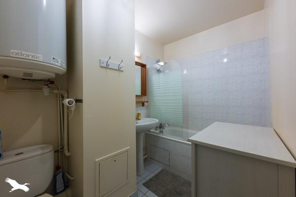 Appartement à vendre |  Eaubonne |  1 pièce | 27 m²