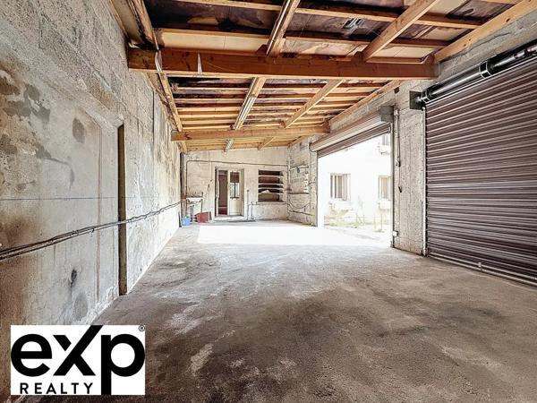 Appartement F4 – 97,82 m² avec box privatif double - Proche gare Épone-Mézières (ligne Paris Saint-Lazare)