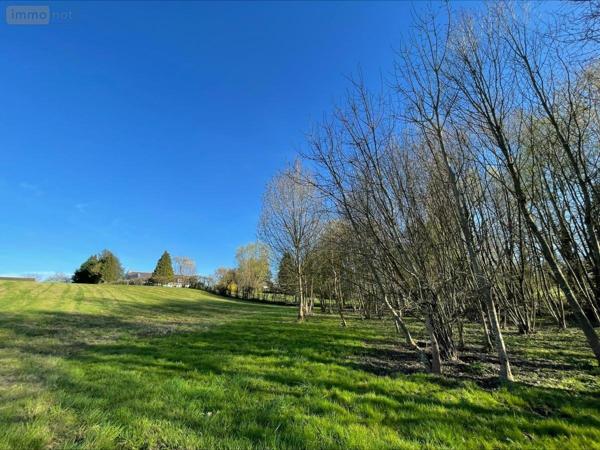 Terrain à Batir à vendre à Péronnas dans l'Ain (01960), ref : 01083-1960