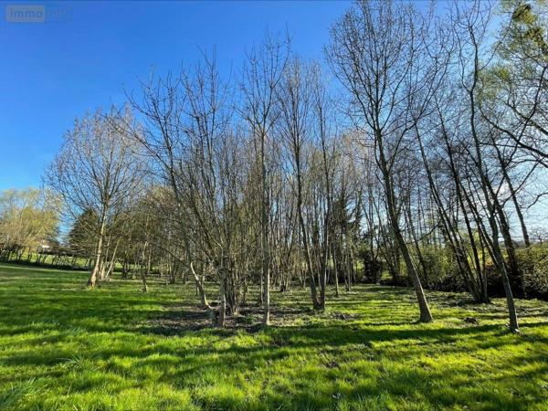Terrain à Batir à vendre à Péronnas dans l'Ain (01960), ref : 01083-1960