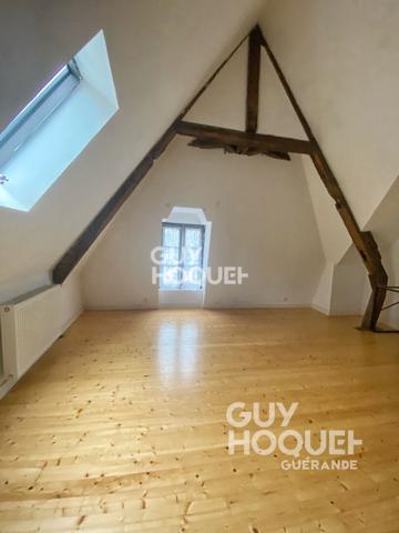 chambre à louer Guérande