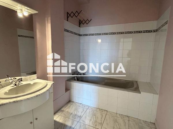 À vendre Appartement 5 pièces 110 m² - Soissons 02200