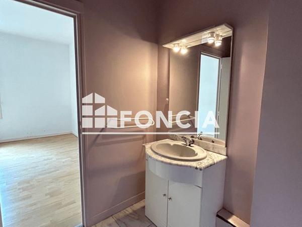 À vendre Appartement 5 pièces 110 m² - Soissons 02200