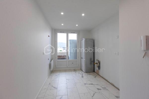 Appartement de 54,99 m²