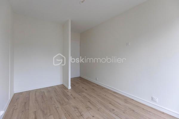 Appartement de 54,99 m²