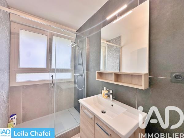 Location appartement 2 pièces 48,79 m² Longjumeau