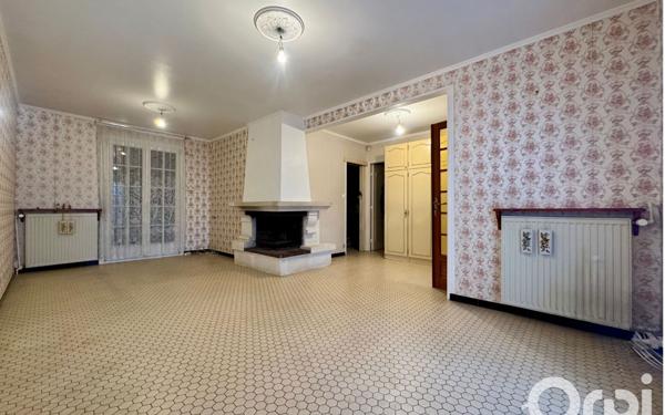 Maison à vendre    5 pièces • 88 m2 Saint-Quentin