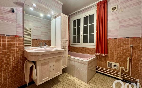 Maison à vendre    5 pièces • 88 m2 Saint-Quentin