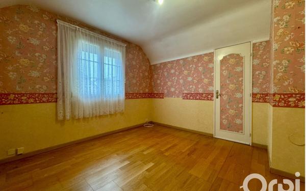 Maison à vendre    5 pièces • 88 m2 Saint-Quentin