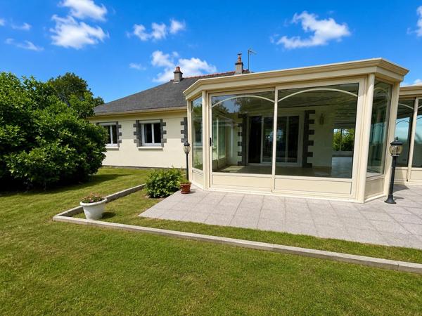 MAYENNE, proche centre ville
