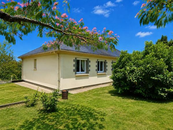 MAYENNE, proche centre ville
