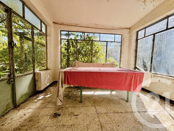 Maison à vendre  5 pièces - 92 m 2   ALES  - 30