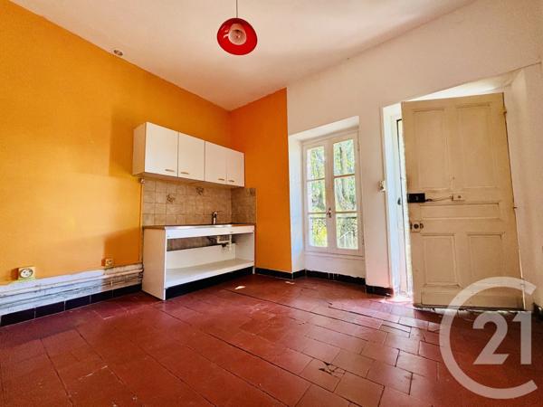 Maison à vendre  5 pièces - 92 m 2   ALES  - 30