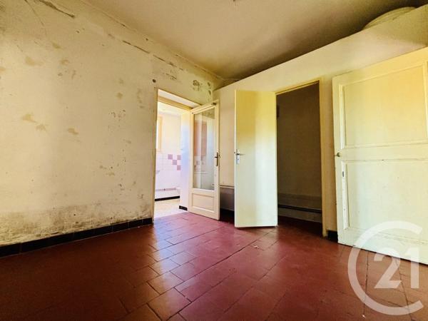 Maison à vendre  5 pièces - 92 m 2   ALES  - 30