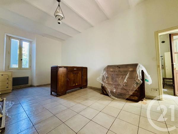 Maison à vendre  5 pièces - 92 m 2   ALES  - 30