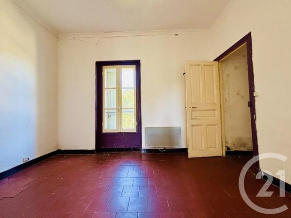 Maison à vendre  5 pièces - 92 m 2   ALES  - 30
