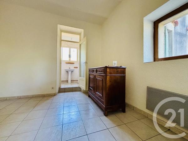 Maison à vendre  5 pièces - 92 m 2   ALES  - 30