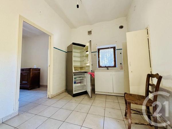 Maison à vendre  5 pièces - 92 m 2   ALES  - 30