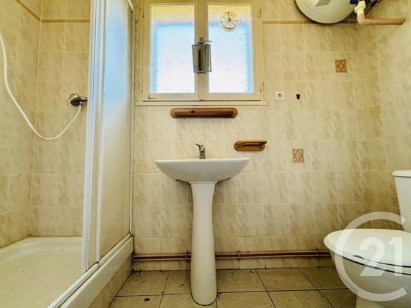 Maison à vendre  5 pièces - 92 m 2   ALES  - 30