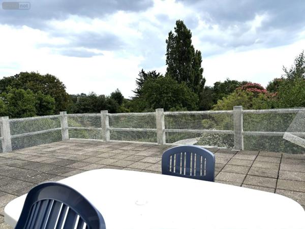 Achat - Appartement | Appartement Crozon 29160 3 pièces 61 m 2