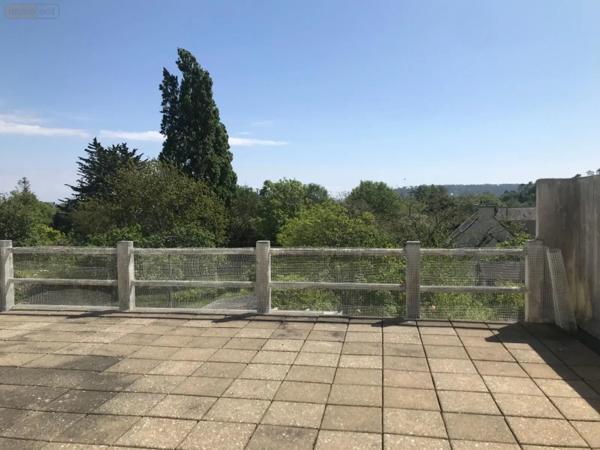 Achat - Appartement | Appartement Crozon 29160 3 pièces 61 m 2