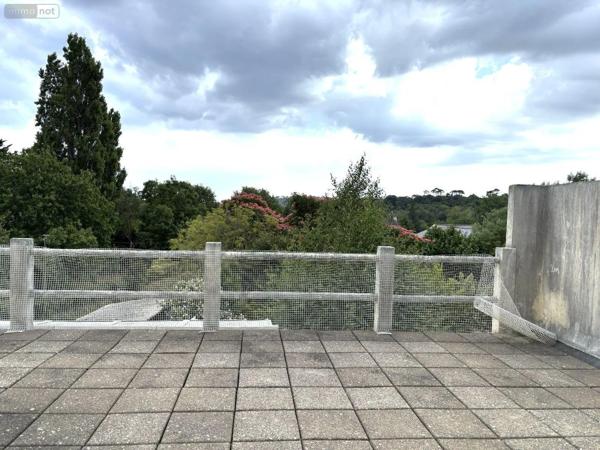 Achat - Appartement | Appartement Crozon 29160 3 pièces 61 m 2