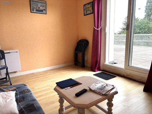 Achat - Appartement | Appartement Crozon 29160 3 pièces 61 m 2
