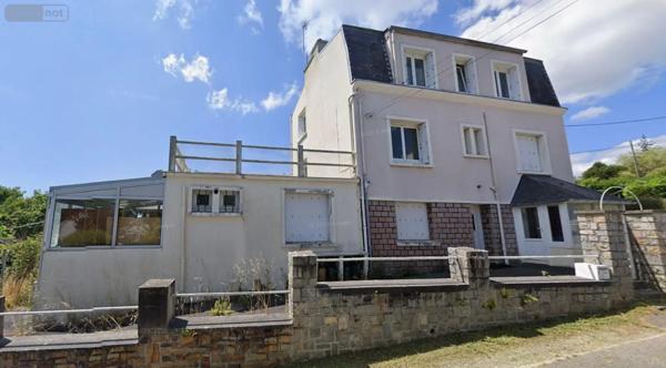 Achat - Appartement | Appartement Crozon 29160 3 pièces 61 m 2