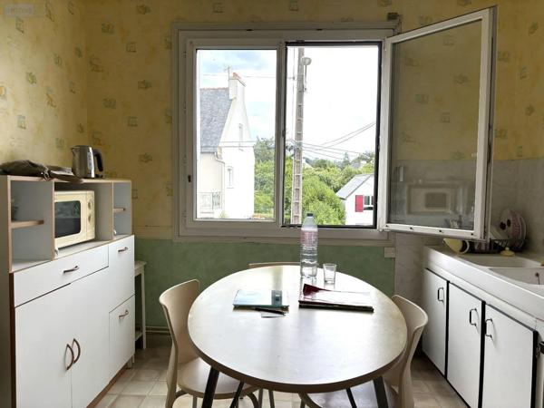 Achat - Appartement | Appartement Crozon 29160 3 pièces 61 m 2