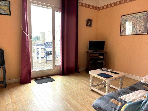 Achat - Appartement | Appartement Crozon 29160 3 pièces 61 m 2