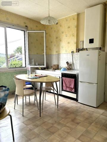 Achat - Appartement | Appartement Crozon 29160 3 pièces 61 m 2