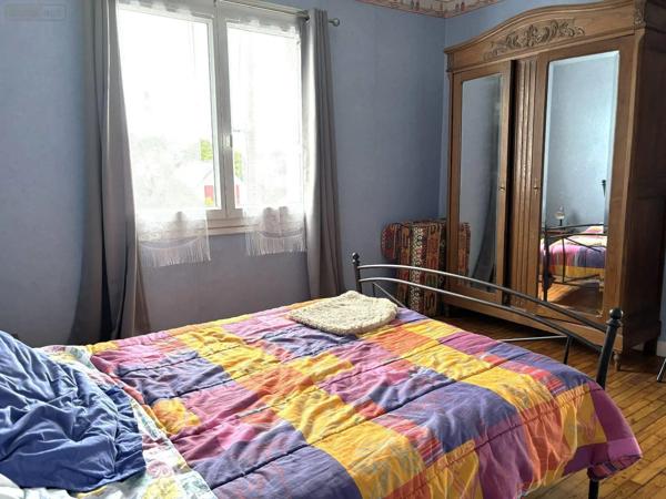 Achat - Appartement | Appartement Crozon 29160 3 pièces 61 m 2