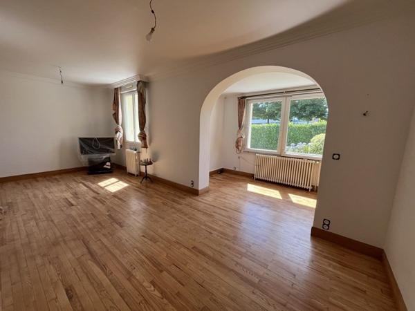 Maison à louer |  Landivisiau |  5 pièces | 132 m²