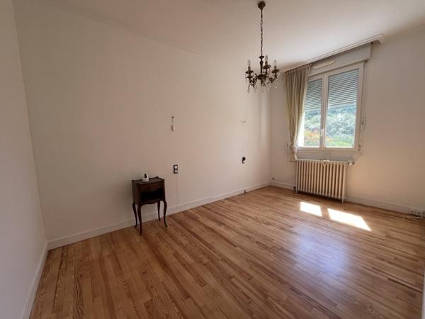 Maison à louer |  Landivisiau |  5 pièces | 132 m²