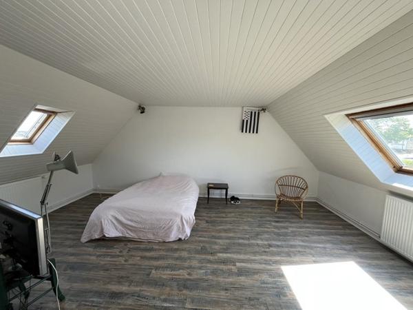 Maison à louer |  Landivisiau |  5 pièces | 132 m²