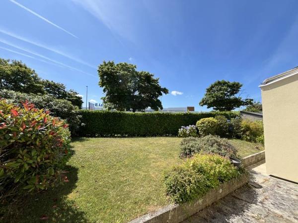 Maison à louer |  Landivisiau |  5 pièces | 132 m²