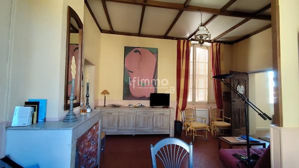 Appartement 2 pièces.