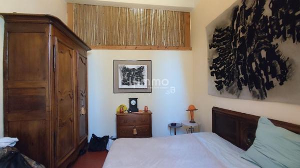 Appartement 2 pièces.