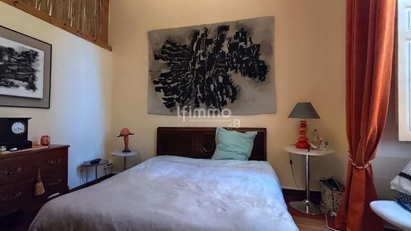 Appartement 2 pièces.