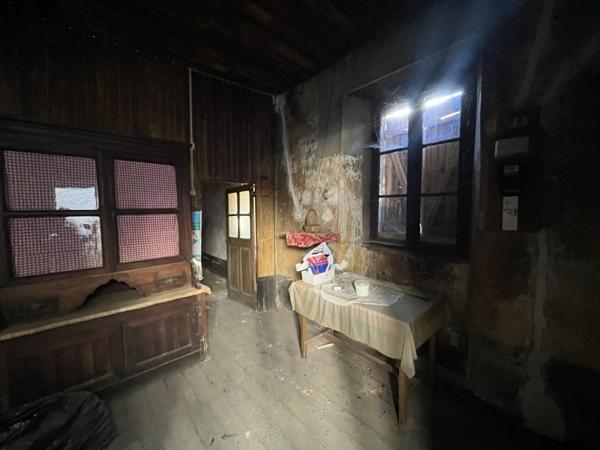 Maison à vendre |  Donzenac |  2 pièces | 35 m²