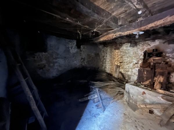 Maison à vendre |  Donzenac |  2 pièces | 35 m²