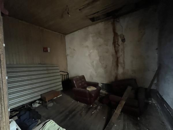 Maison à vendre |  Donzenac |  2 pièces | 35 m²