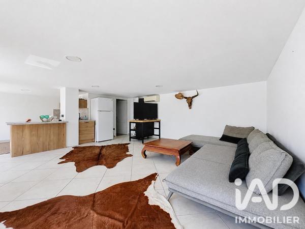 Maison à vendre 5 pièces 400 m² Roquebrune-sur-Argens