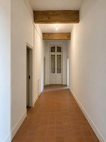 CUGNAUX – MAISON DE MAÎTRE DU XVIIIe SIÈCLE