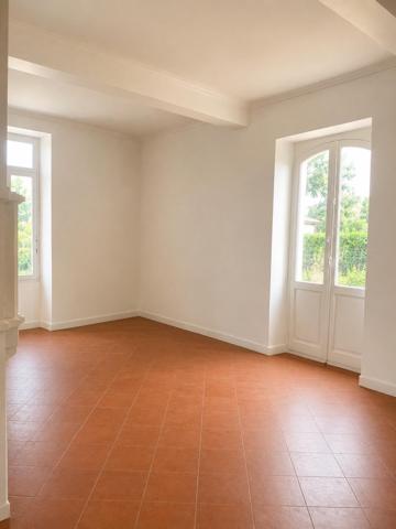 CUGNAUX – MAISON DE MAÎTRE DU XVIIIe SIÈCLE