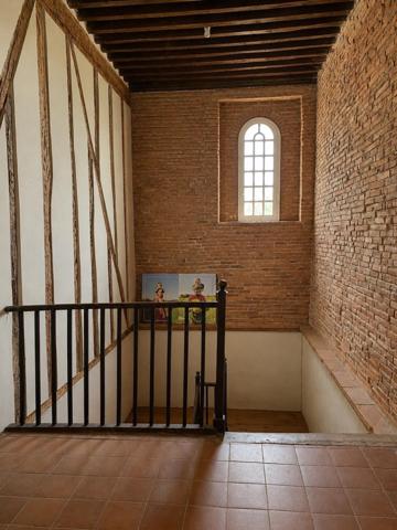 CUGNAUX – MAISON DE MAÎTRE DU XVIIIe SIÈCLE
