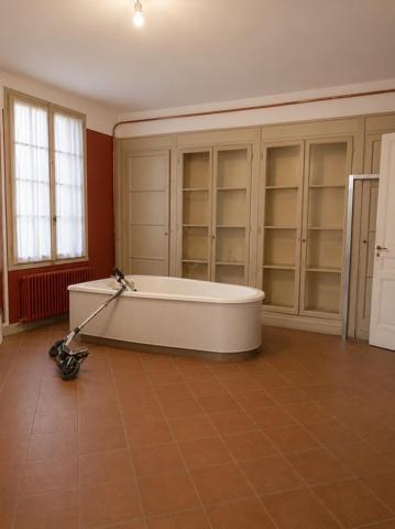 CUGNAUX – MAISON DE MAÎTRE DU XVIIIe SIÈCLE