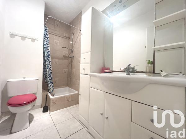 Appartement à vendre 1 pièce 22 m² La Grande-Motte