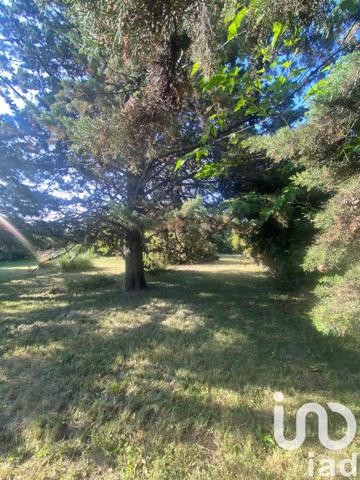 Terrain à vendre 833 m² Alès