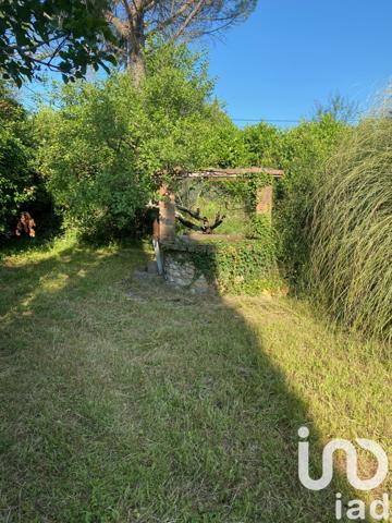 Terrain à vendre 833 m² Alès